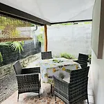Vairou Lodge Bora Bora
