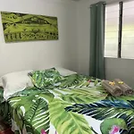 Vairou Lodge Bora Bora