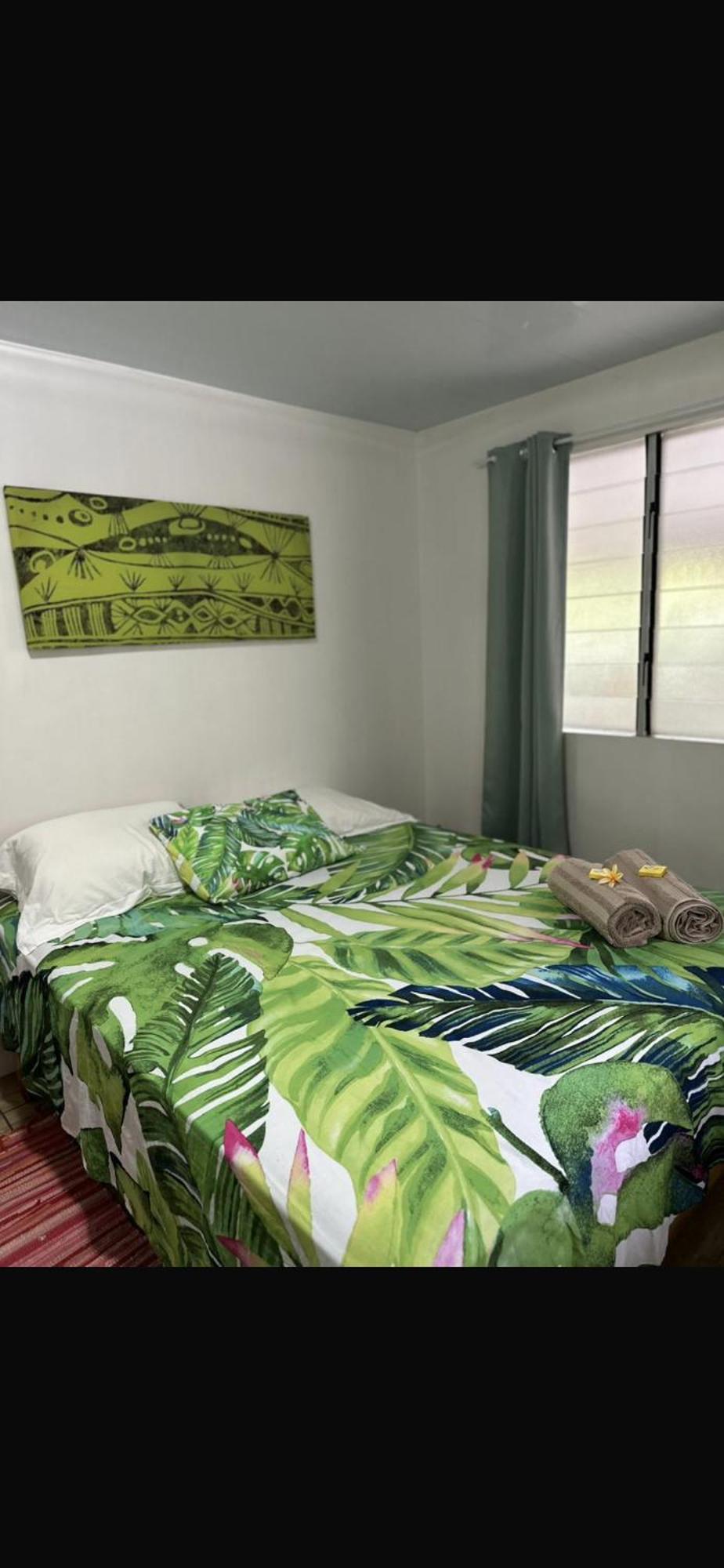 Vairou Bora Bora